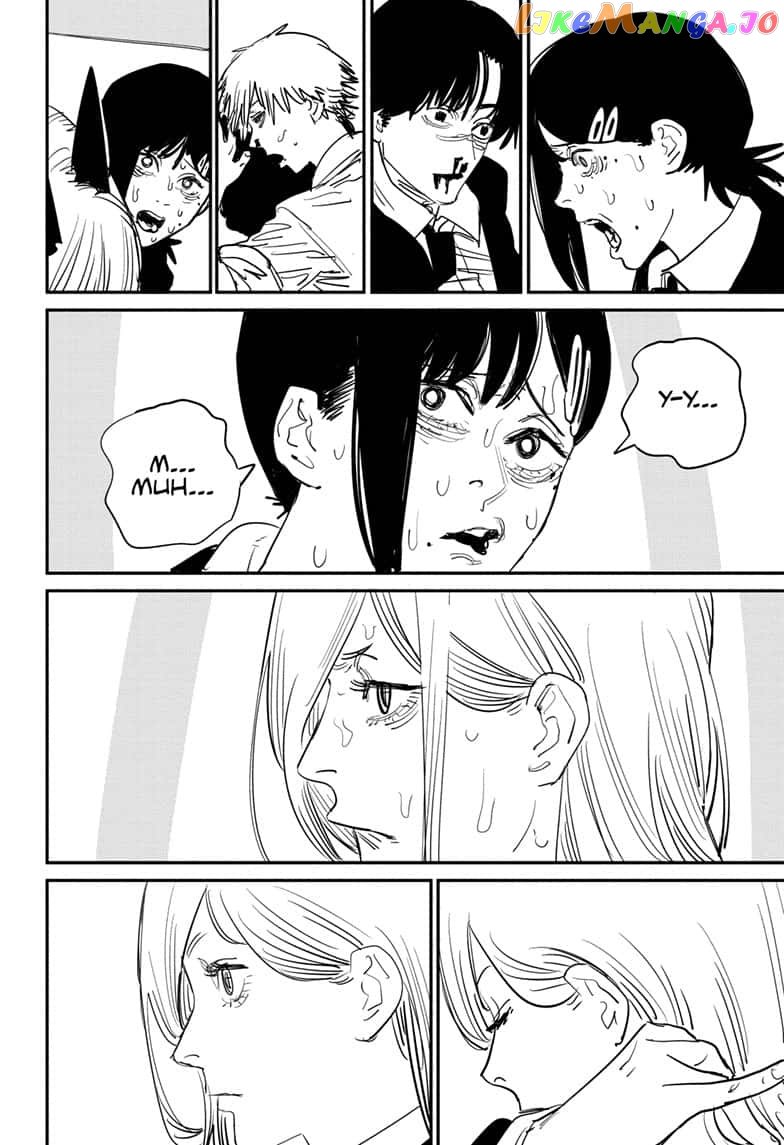 Chainsaw Man, Chapter 57 image 10